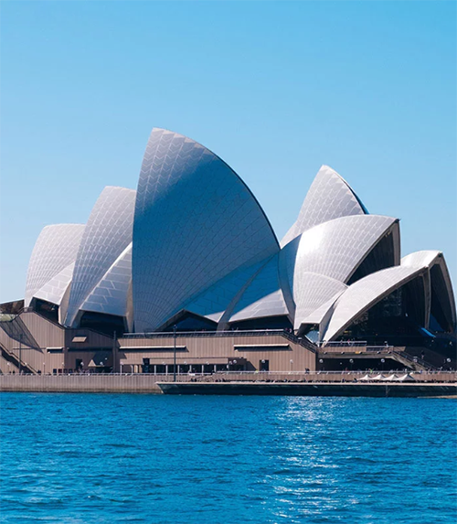 Opera House Australia