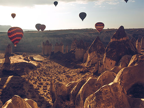 Turkey